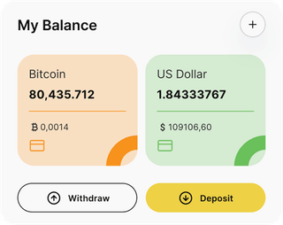 Dashboard-Übersicht der Ravilizia-Automated-Trading-Lösung